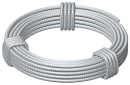 OBO Stahldraht-Spannseil 957 4 G, VPE 50m NEU