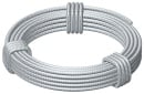 OBO Stahldraht-Spannseil 957 6 G, VPE 50m NEU