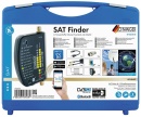 SCHWAIGER SAT Finder HD z etui NOWOŚĆ