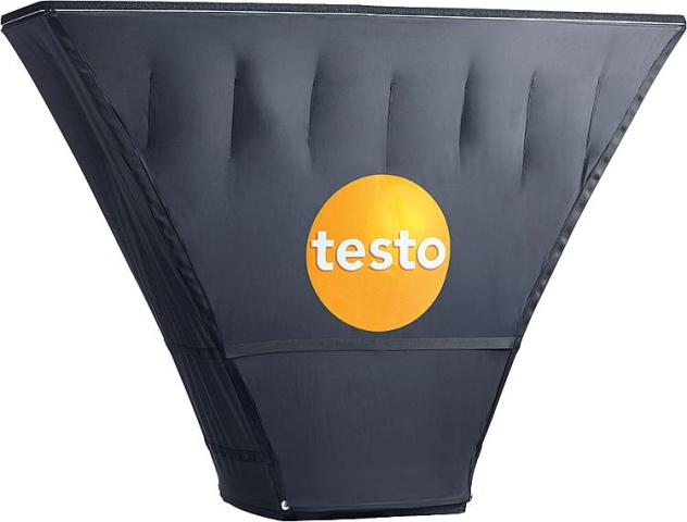 testo 305 x 1220 pokrywa pomiarowa dla 420 NOWOŚĆ