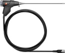 testo Sonda gas di scarico Basic compatta, 300 mm,...