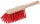 Hand brush, wood, 32 cm, Elaston NEW