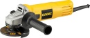 Amoladora angular DeWalt DWE4117-QS con 950 W, Ø...