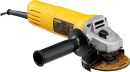 Smerigliatrice angolare DeWalt DWE4117-QS con 950 Watt, Ø 125 mm NUOVO