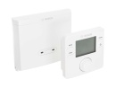 Bosch CR 100 RF room temperature controller set...