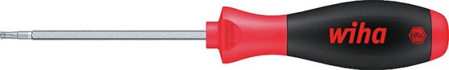 wiha SoftFinish Destornillador Torx T27, con punta esférica y hoja hexagonal NUEVO