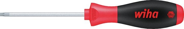 wiha SoftFinish Torx Plus IP6 screwdriver, with round blade NEW