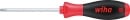 wiha SoftFinish Torx Plus IP6 screwdriver, with round...