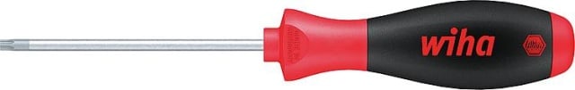 wiha SoftFinish Destornillador Torx Plus IP20, con hoja redonda NUEVO