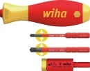 wiha Juego de apriete easyTorque Adaptador...