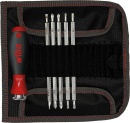 wiha combi blade set SYSTEM 6, 7-piece NUEVO