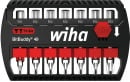 wiha Bit Set BitBuddy TY-Bit 49 mm Pozidriv 7-piece...