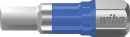 wiha T-bit zeskant SW 3, 25 mm, 1/4"", PU 5 NIEUW