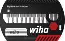 wiha Jeu dembouts Wiha, Torx avec perçage, 25 mm,...