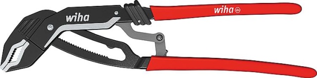 wiha water pump pliers QuickFix Classic, automatic, L=250mm NEW