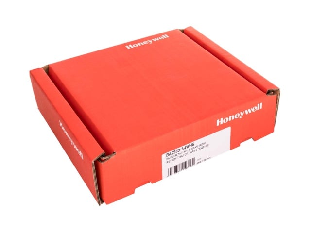 Honeywell BA295D-3/4WHS NOWE OVP & Seal