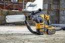 DeWalt Aspiration de poussière DWH201D-XJ pour...