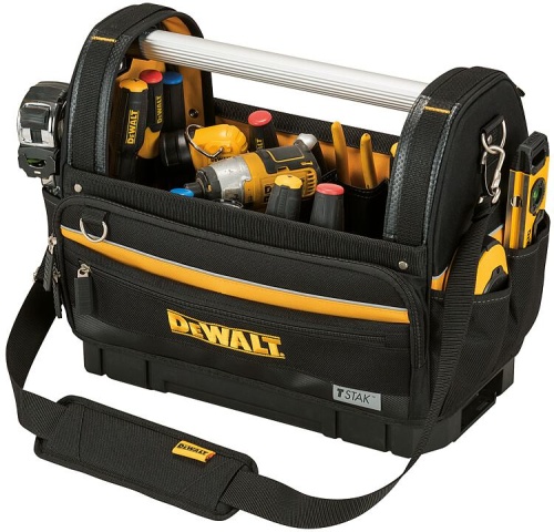 Torba transportowa DeWalt T STAK? DWST82990-1 NEW