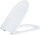 evenes Asiento WC Jacui con softclose, blanco NUEVO