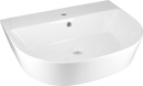 evenes Lavabo Jacui LxHxP: 650x150x500 mm ceramica,...