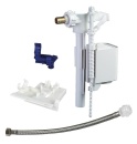 SCHWAB filling valve set for concealed cistern 182, 188,...