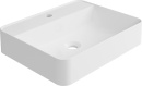 evenes Serido lavabo da appoggio LxHxP: 500x105x400 mm...