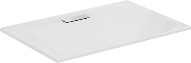 Ideal Standard Receveur de douche Ultra Flat Rectangle 1200x900x25 mm Acrylique blanc NOUVEAU