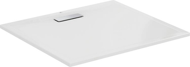 Plato de ducha Ideal Standard Rectángulo Ultraplano, blanco, 1000x900x25mm NUEVO