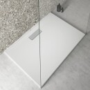 Ideal Standard Plato de ducha Ultra Plano Rectángulo 1000x700x25 mm Acrílico blanco NUEVO