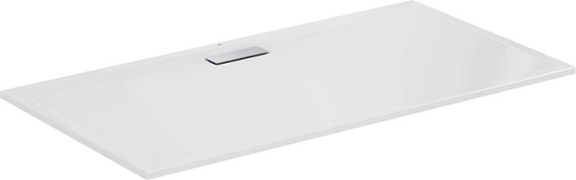 Ideal Standard Receveur de douche Ultra Flat New, blanc, 1700x900x25mm NOUVEAU