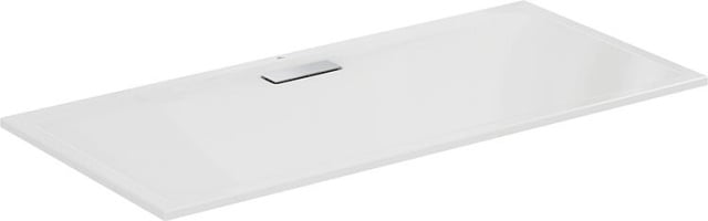 Ideal Standard Receveur de douche Ultra Flat New, blanc, 1700x800x25mm NOUVEAU