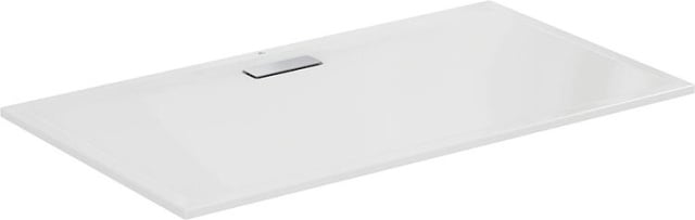 Ideal Standard Receveur de douche Ultra Flat Rectangle 1600x900x25 mm Acrylique blanc NOUVEAU