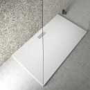 Ideal Standard Receveur de douche Ultra Flat Rectangle 1600x900x25 mm Acrylique blanc NOUVEAU