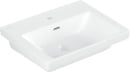 Villeroy & Boch Subway 3.0 lavabo 650x470mm...