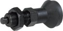 Kipp locking bolt steel M 20 x 1.5 D=10 form B K0339.2410...