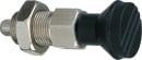 Kipp locking bolt stainless steel M 16 x 1.5 D=8 form B...