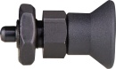 Kipp locking bolt short version form B, M16x1,5...