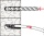 Fischer Long Shaft Dowel DuoXpand Countersunk Head 8x100 FUS PU: 50 NOWOŚĆ