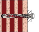 Fischer Langschaftdübel DuoXpand Sechskant 10x200 FUS VPE: 50 NEU