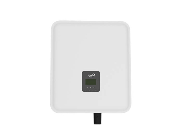 FOX ESS Inverter ibrido H3-10.0-E NUOVO