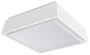 RIDI Apparecchio a plafone LED FLAKE-AQ015NDFWS840DPO0050...