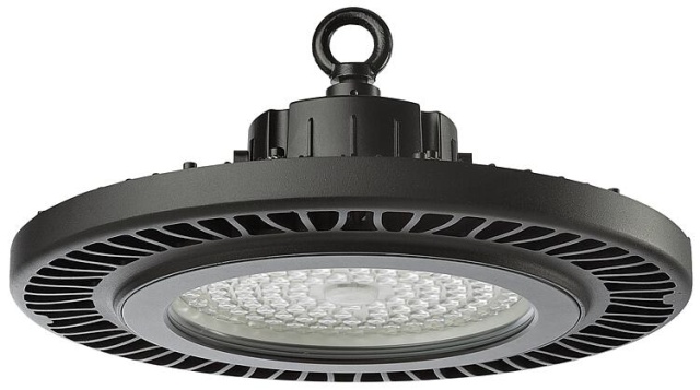 RIDI LED-hoogbouwarmatuur Lunaro360 LUNARO360NDSW840T1000 NIEUW