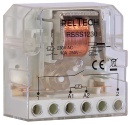 Reltech Impulse Relay Flush Mount, RSSS1230 NEW