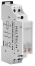 Reltech Impulse Relay DIN Rail, RSSSDIN230 NEW