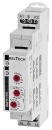 Reltech Multifunction Time Relay 1 CO 16A, RMFR1 NEW