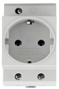 Reltech Distributor Socket, SDS 60 grey NEW