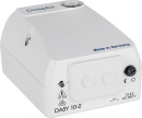 Interrupteur crépusculaire Doepke Dasy 016-2 230 V pour la commande de léclairage en fonction de la lumière, blanc NOUVEAU