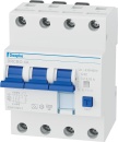 Doepke RCD/LCB combinaties DRCBO 4 C32/0.03/3N-A puls- en...