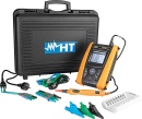 HT Instruments Combi 519 Kit Pro Installation Tester NUEVO