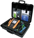 HT Instruments Combi 519 Kit Pro Installation Tester NUEVO